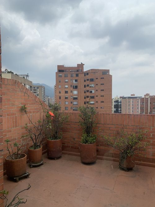 Apartamento de 2 alcobas en venta en Bella Suiza, Bogotá, 123 m² · foto 17 de 21