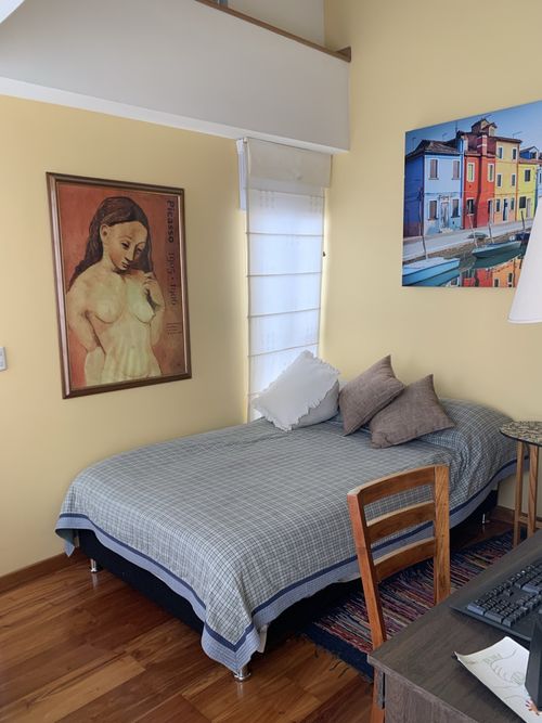 Apartamento de 2 alcobas en venta en Bella Suiza, Bogotá, 123 m² · foto 18 de 21