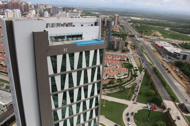 Oficina en venta en Buenavista, Barranquilla, 87 m² · foto 13 de 23