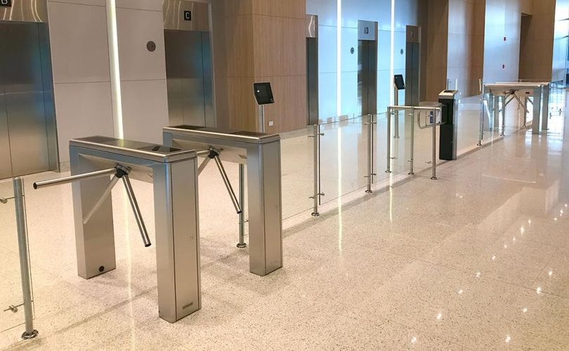 Oficina en venta en Buenavista, Barranquilla, 87 m² · foto 16 de 23