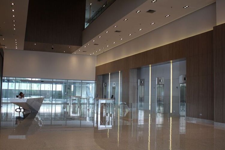 Oficina en venta en Buenavista, Barranquilla, 87 m² · foto 18 de 23