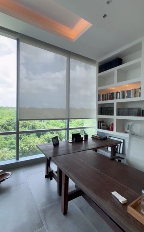 Oficina en venta en Buenavista, Barranquilla, 87 m² · foto 20 de 23