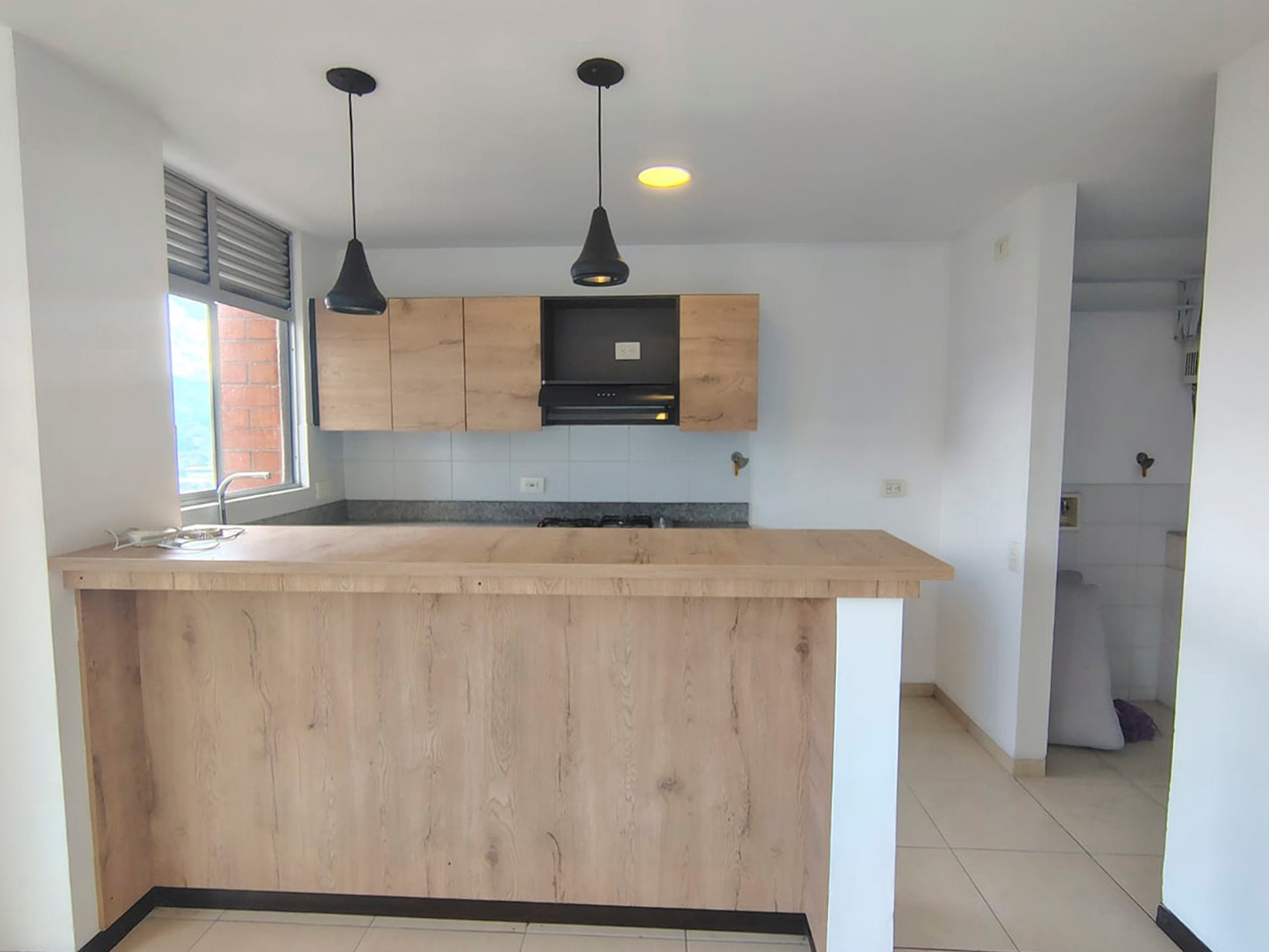 Apartamento en arriendo en El Poblado, Medellín · foto 5 de 15