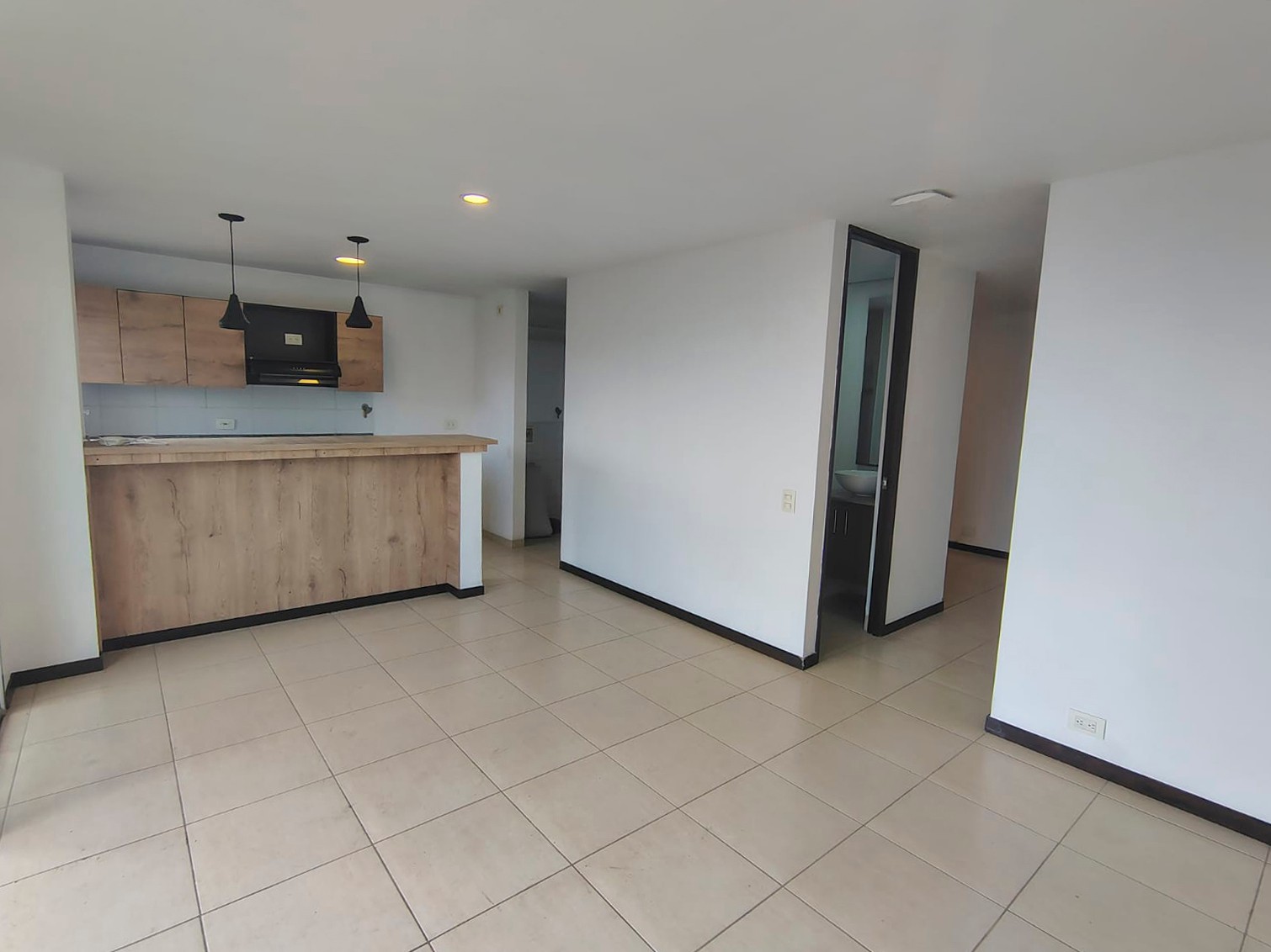 Apartamento en arriendo en El Poblado, Medellín · foto 6 de 15