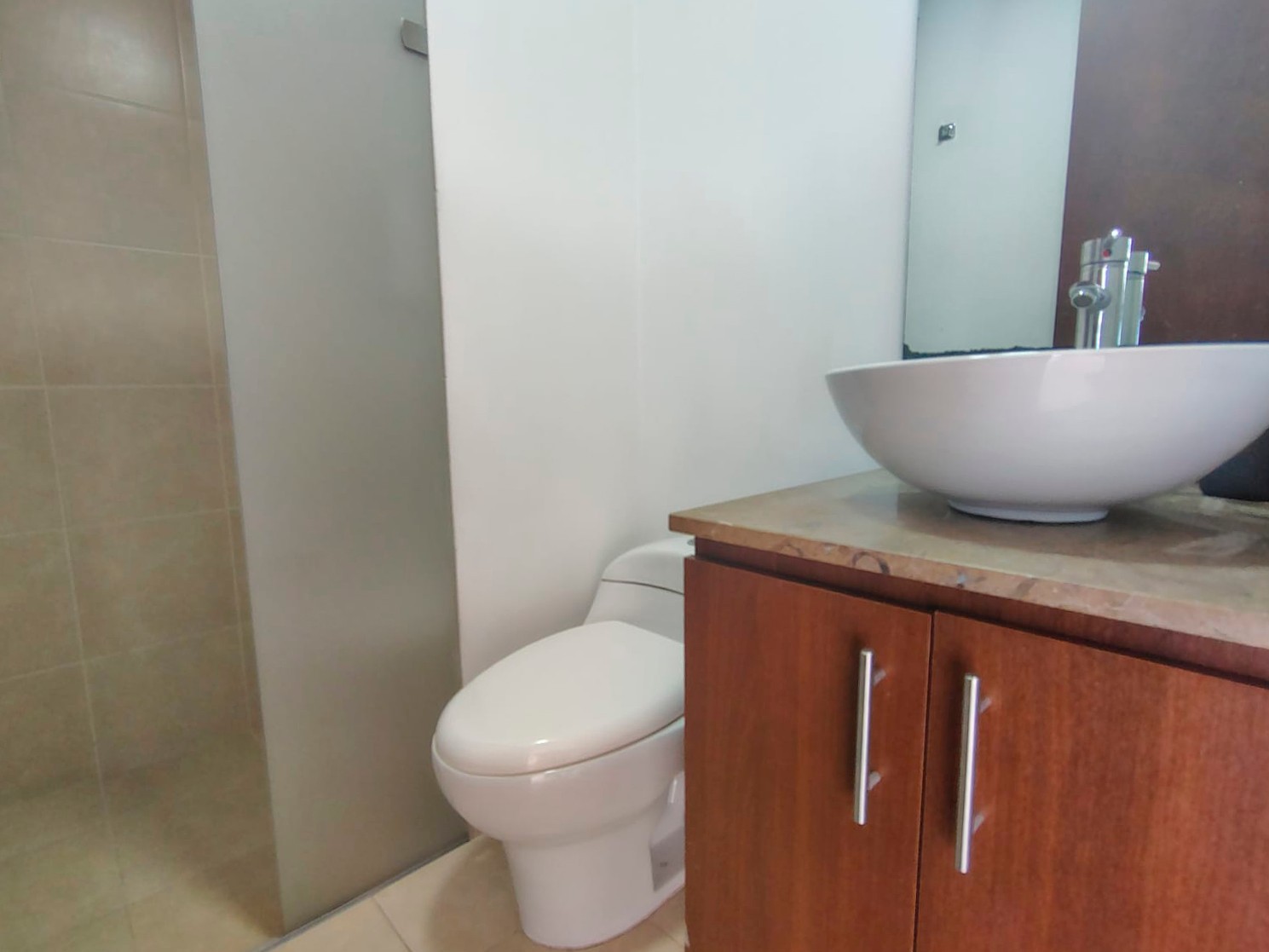 Apartamento en arriendo en El Poblado, Medellín · foto 14 de 15