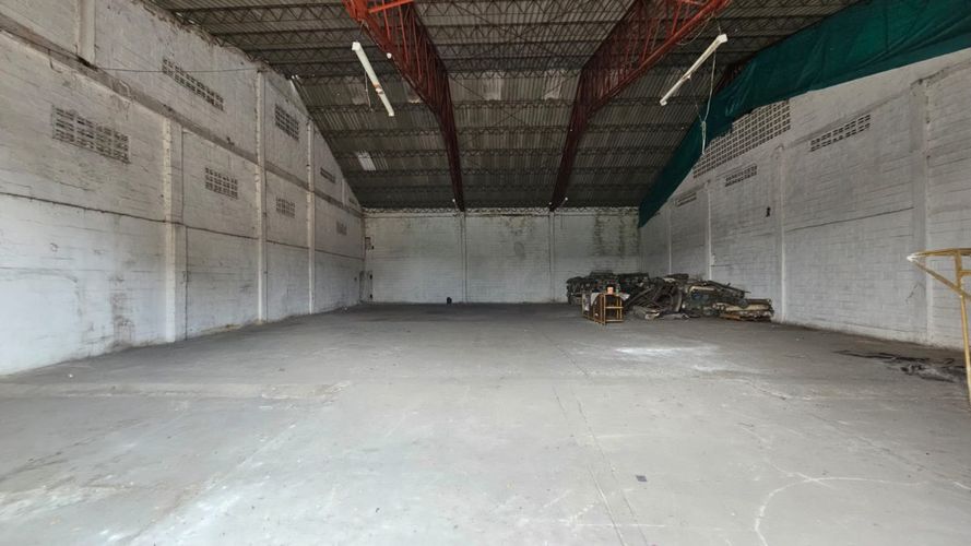 Bodega en arriendo en Rebolo, Barranquilla, 550 m² · foto 3 de 9