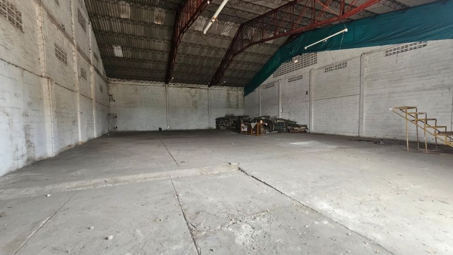 Bodega en arriendo en Rebolo, Barranquilla, 550 m² · foto 5 de 9