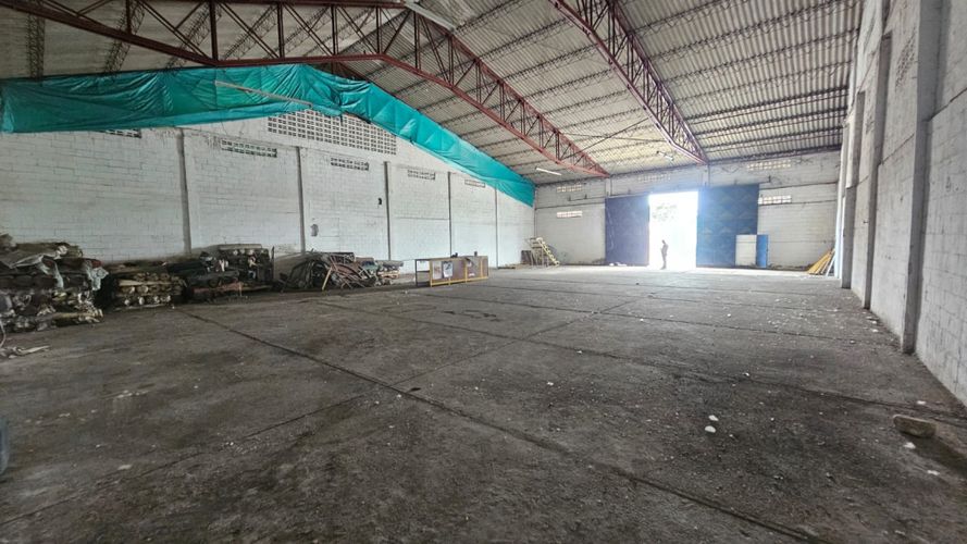 Bodega en arriendo en Rebolo, Barranquilla, 550 m² · foto 6 de 9