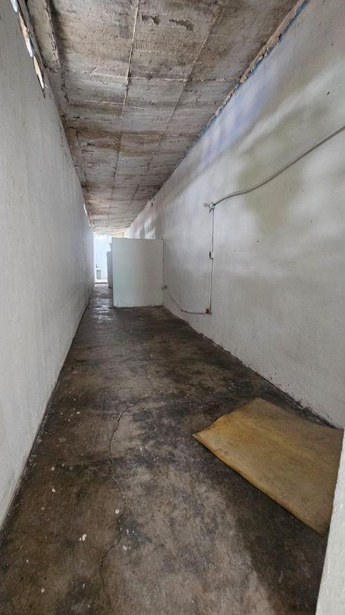 Bodega en arriendo en Rebolo, Barranquilla, 550 m² · foto 8 de 9