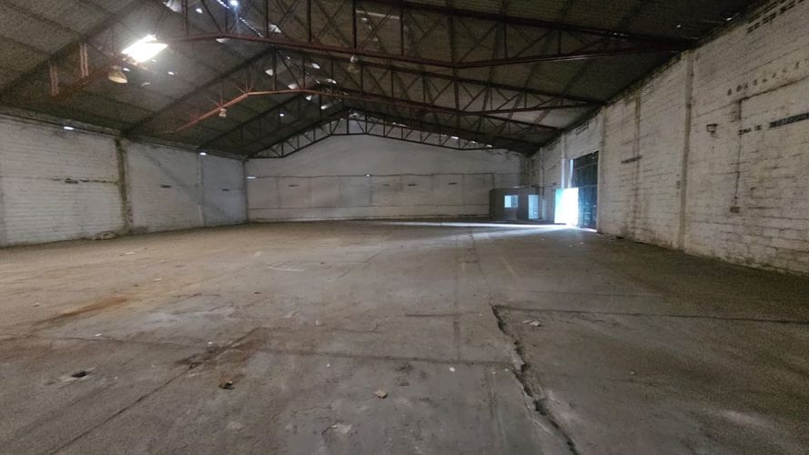 Bodega en arriendo en Rebolo, Barranquilla, 950 m² · foto 3 de 10