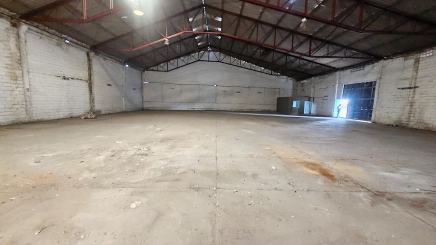 Bodega en arriendo en Rebolo, Barranquilla, 950 m² · foto 4 de 10