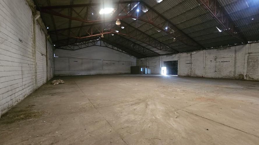 Bodega en arriendo en Rebolo, Barranquilla, 950 m² · foto 5 de 10
