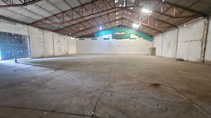 Bodega en arriendo en Rebolo, Barranquilla, 950 m² · foto 6 de 10