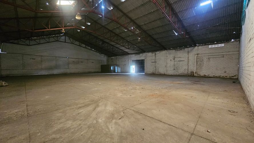 Bodega en arriendo en Rebolo, Barranquilla, 950 m² · foto 7 de 10