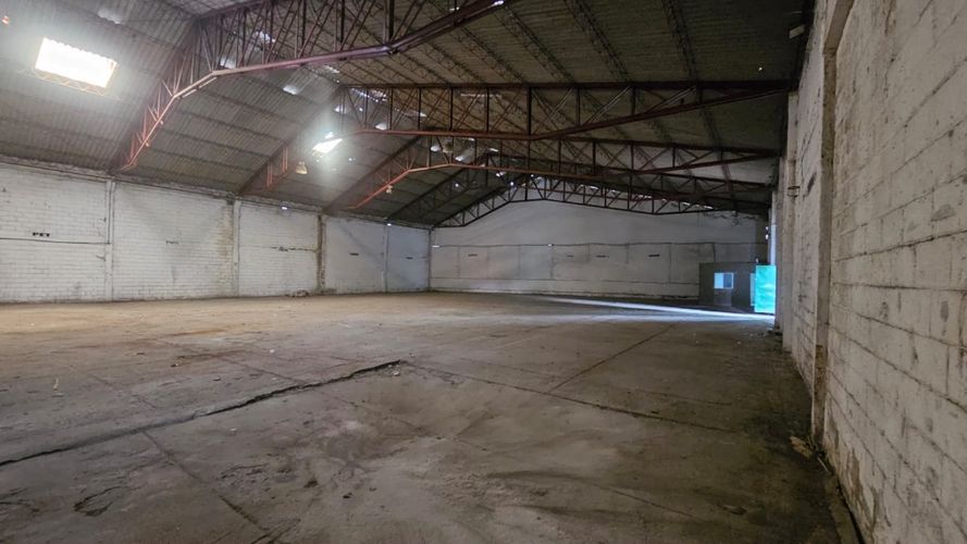 Bodega en arriendo en Rebolo, Barranquilla, 950 m² · foto 8 de 10