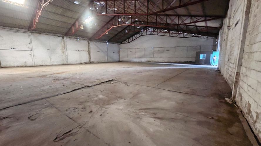 Bodega en arriendo en Rebolo, Barranquilla, 950 m² · foto 9 de 10