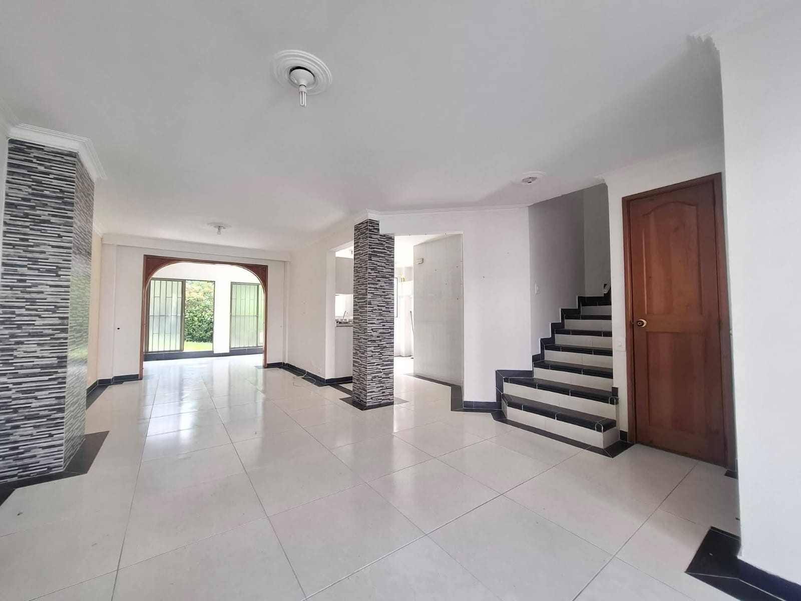 House for rent in Circunvalar - alamos, Pereira