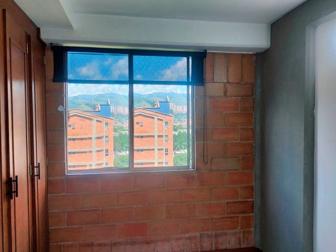 Apartamento de 3 alcobas en arriendo en El Poblado, Medellín, 64 m² · foto 5 de 13