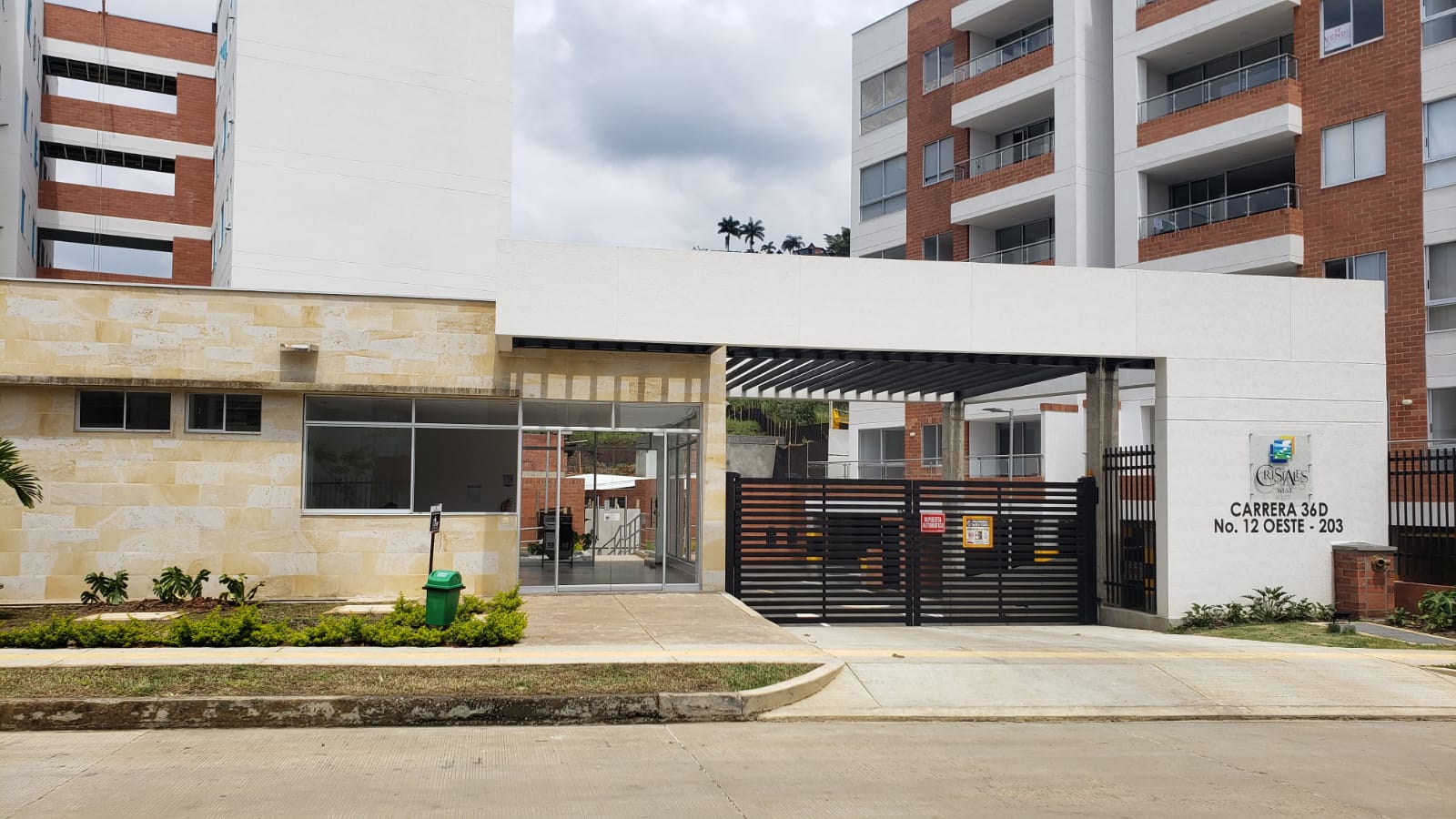 Apartamento en venta en Cristales, Cali · foto 15 de 18