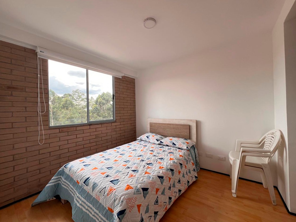 Apartamento en arriendo en Llano Grande, Rionegro · foto 8 de 11