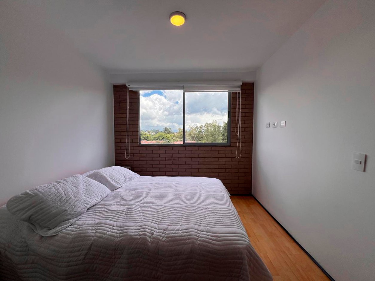 Apartamento en arriendo en Llano Grande, Rionegro · foto 7 de 11