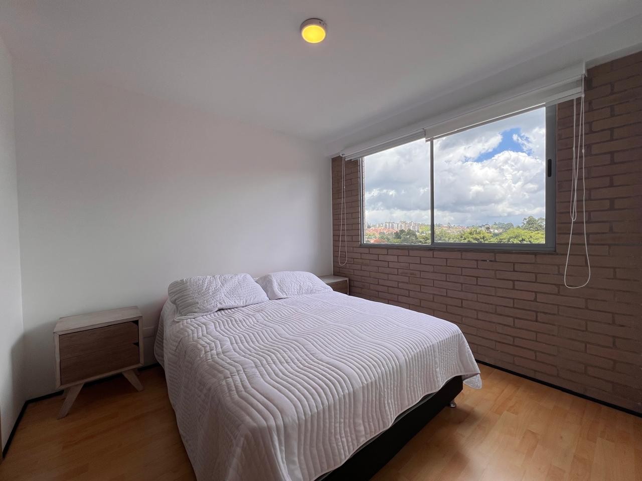 Apartamento en arriendo en Llano Grande, Rionegro · foto 5 de 11