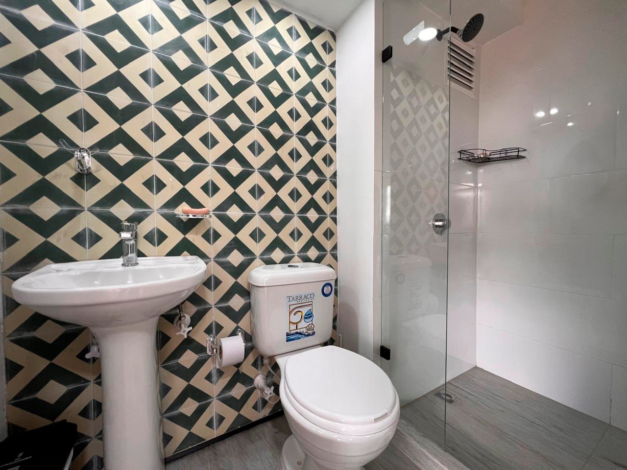 Apartamento en arriendo en Llano Grande, Rionegro · foto 11 de 11