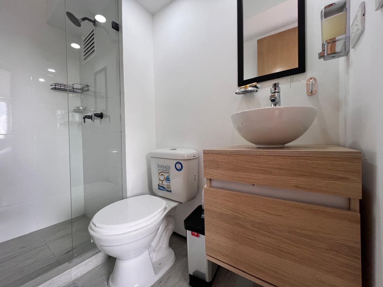 Apartamento en arriendo en Llano Grande, Rionegro · foto 10 de 11