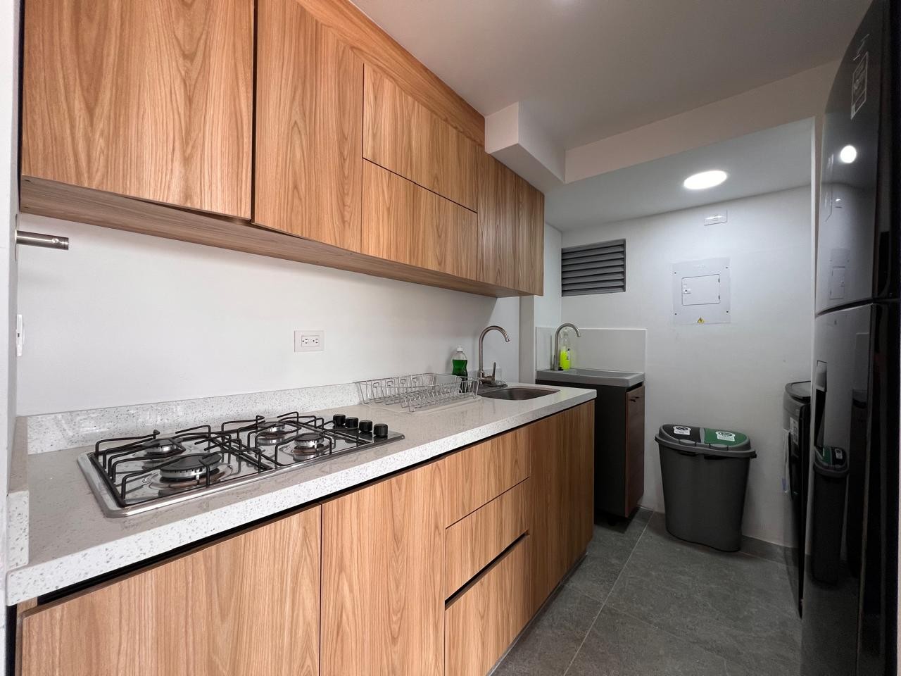 Apartamento en arriendo en Llano Grande, Rionegro · foto 4 de 11