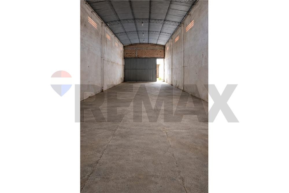 TINGLADO EN VENTA SOBRE RUTA TRANSCHACO. (M.L.) — foto 2