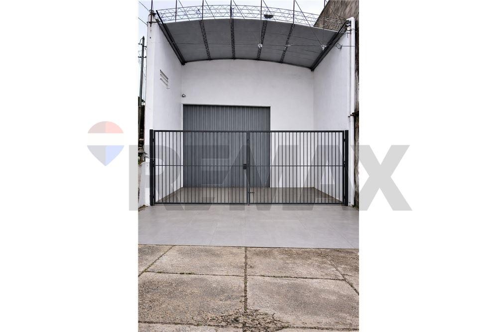 TINGLADO EN VENTA SOBRE RUTA TRANSCHACO. (M.L.) — foto 3