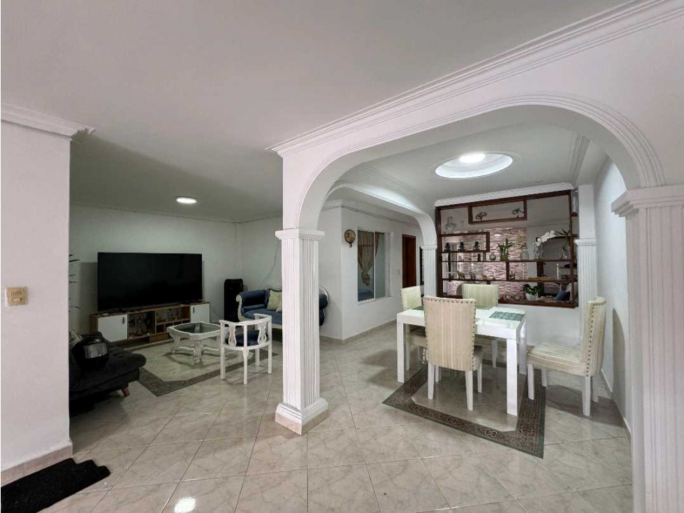 Casa en Venta en Laureles, Medellín