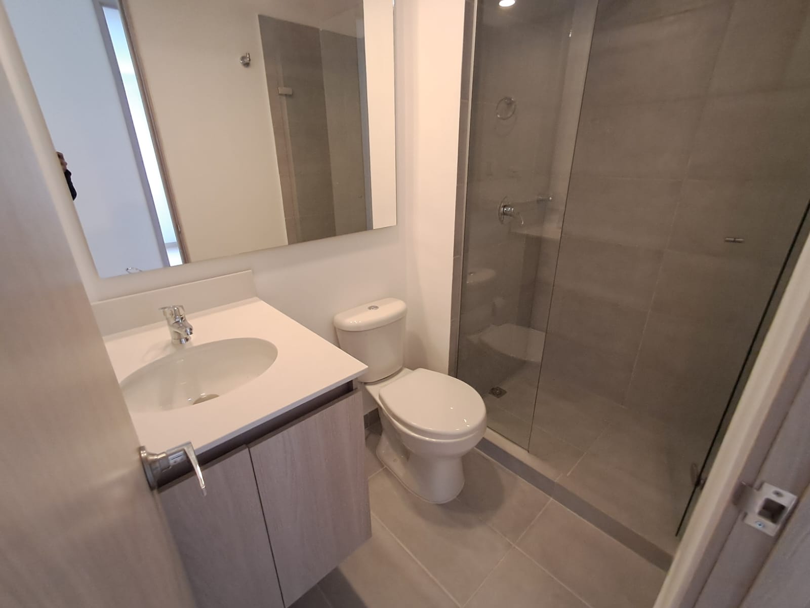 Apartamento en arriendo en Los Colegios, Rionegro · foto 4 de 10