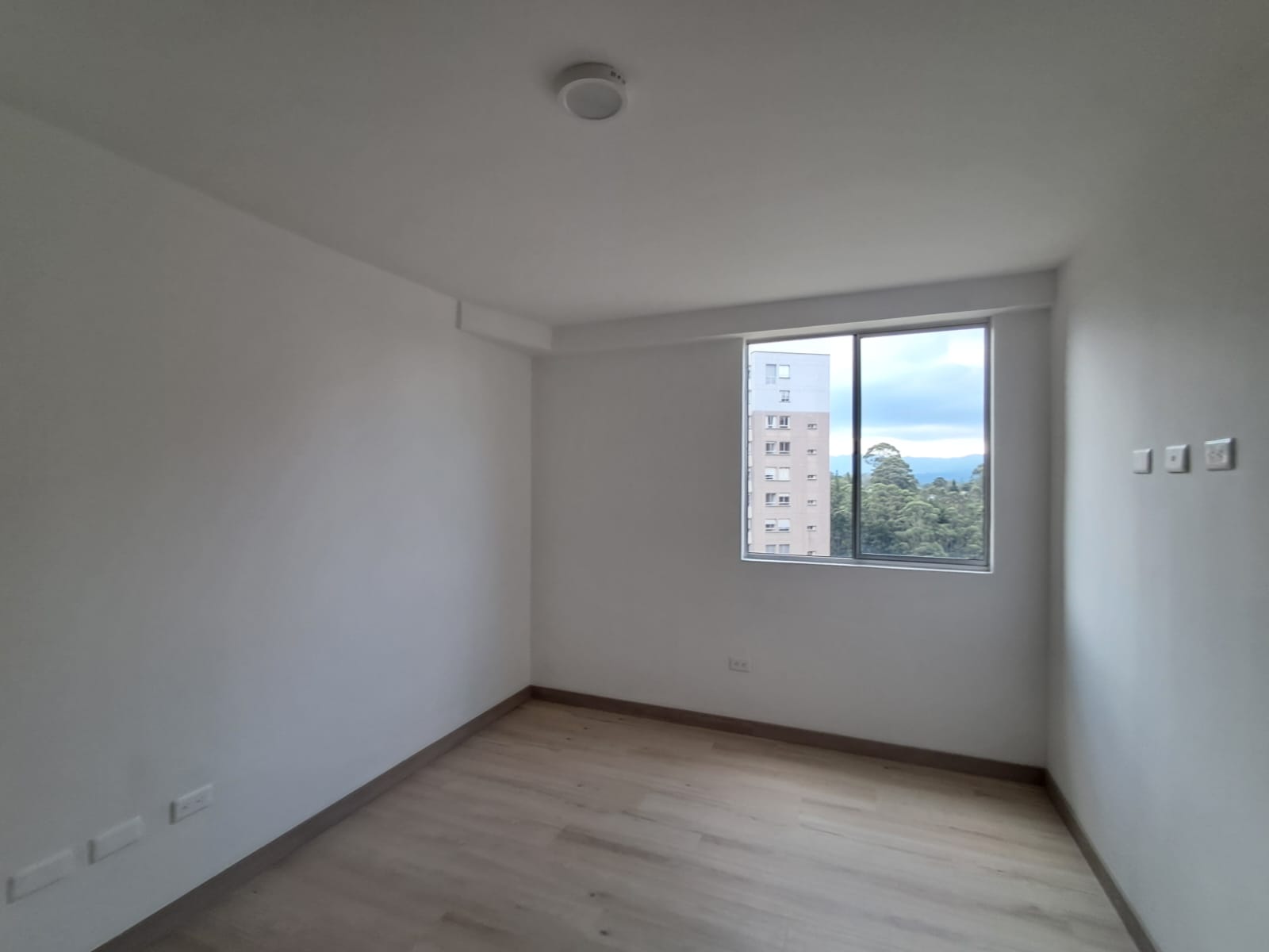 Apartamento en arriendo en Los Colegios, Rionegro · foto 5 de 10