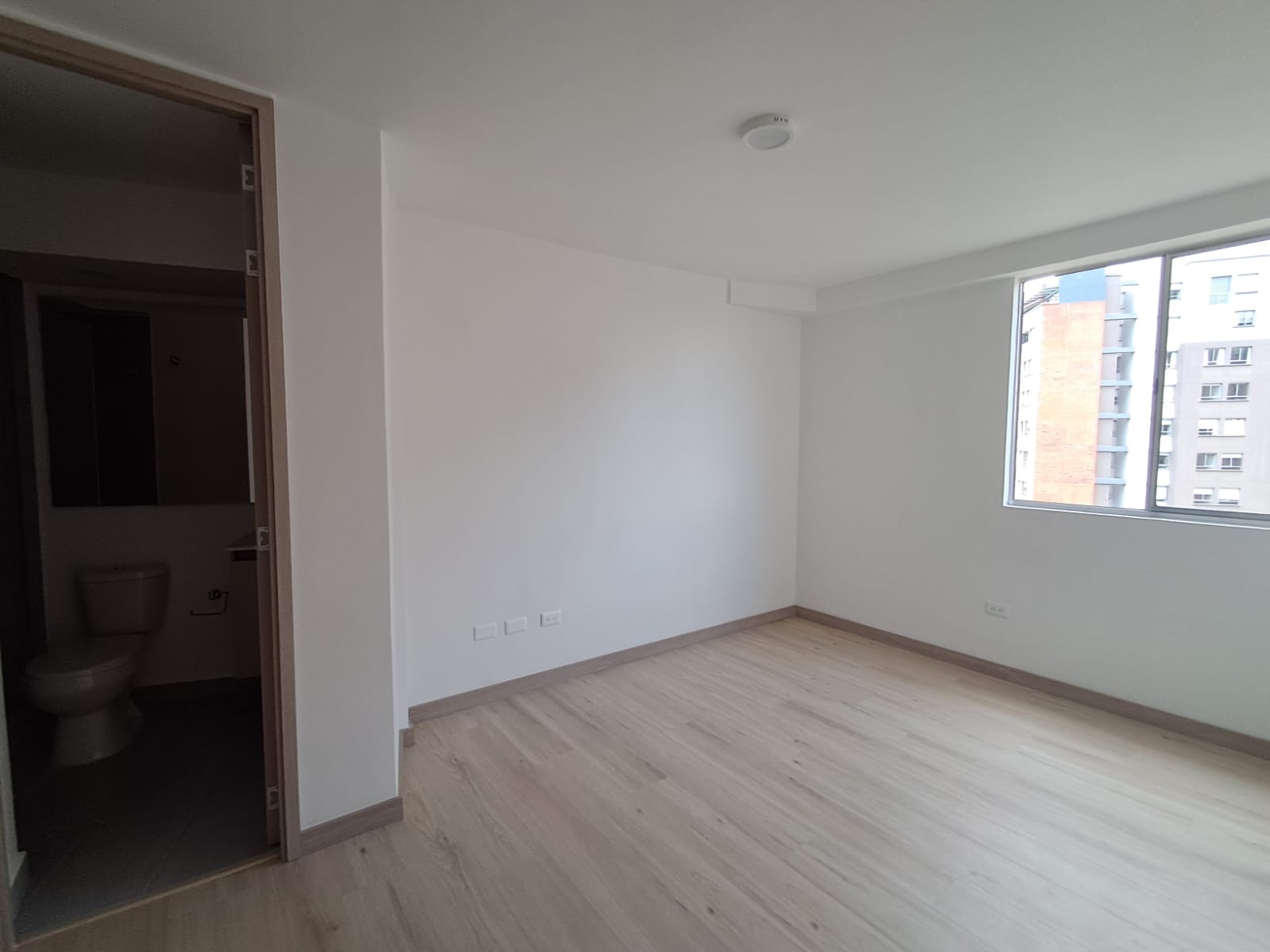 Apartamento en arriendo en Los Colegios, Rionegro · foto 8 de 10