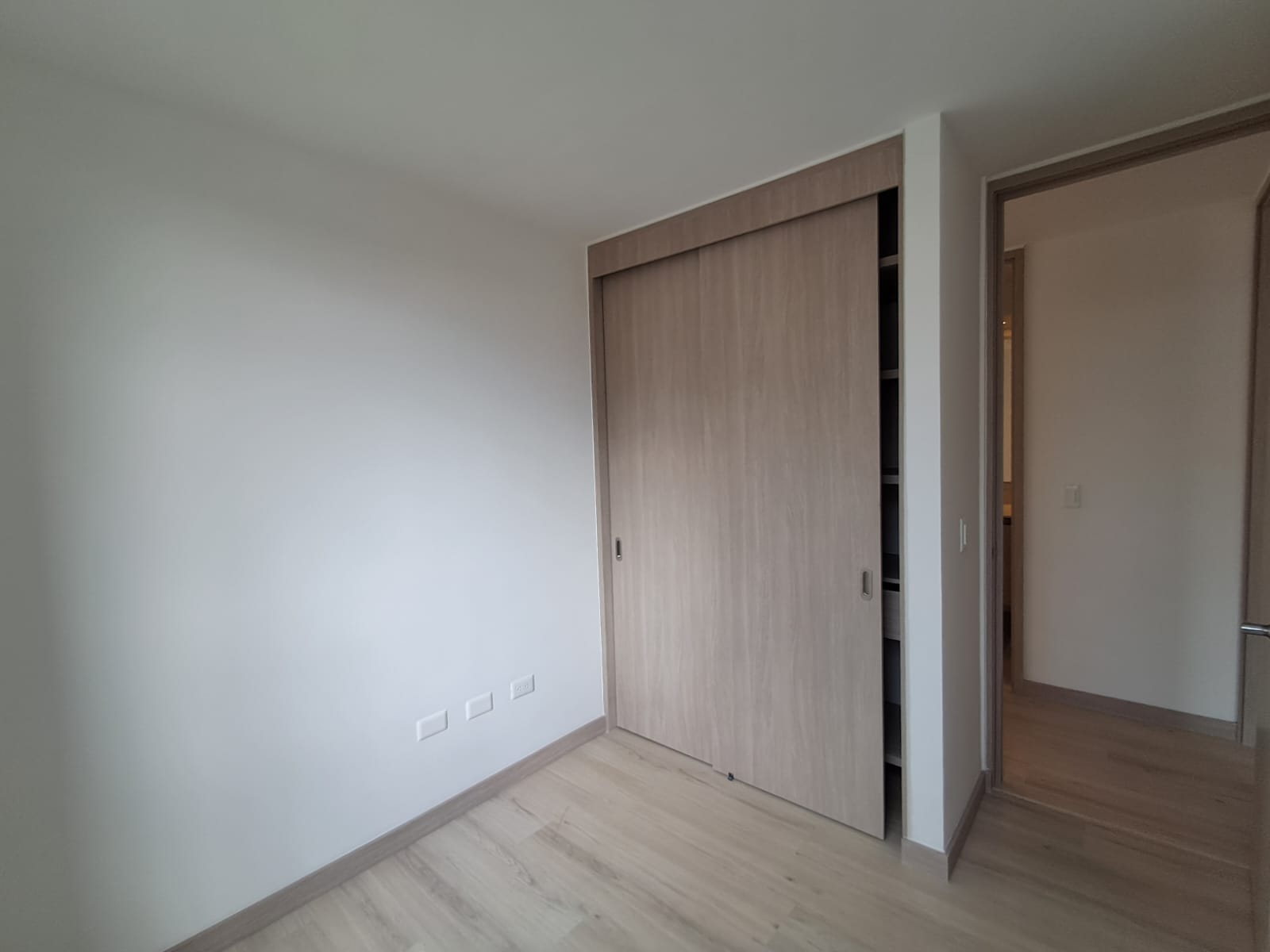 Apartamento en arriendo en Los Colegios, Rionegro · foto 9 de 10