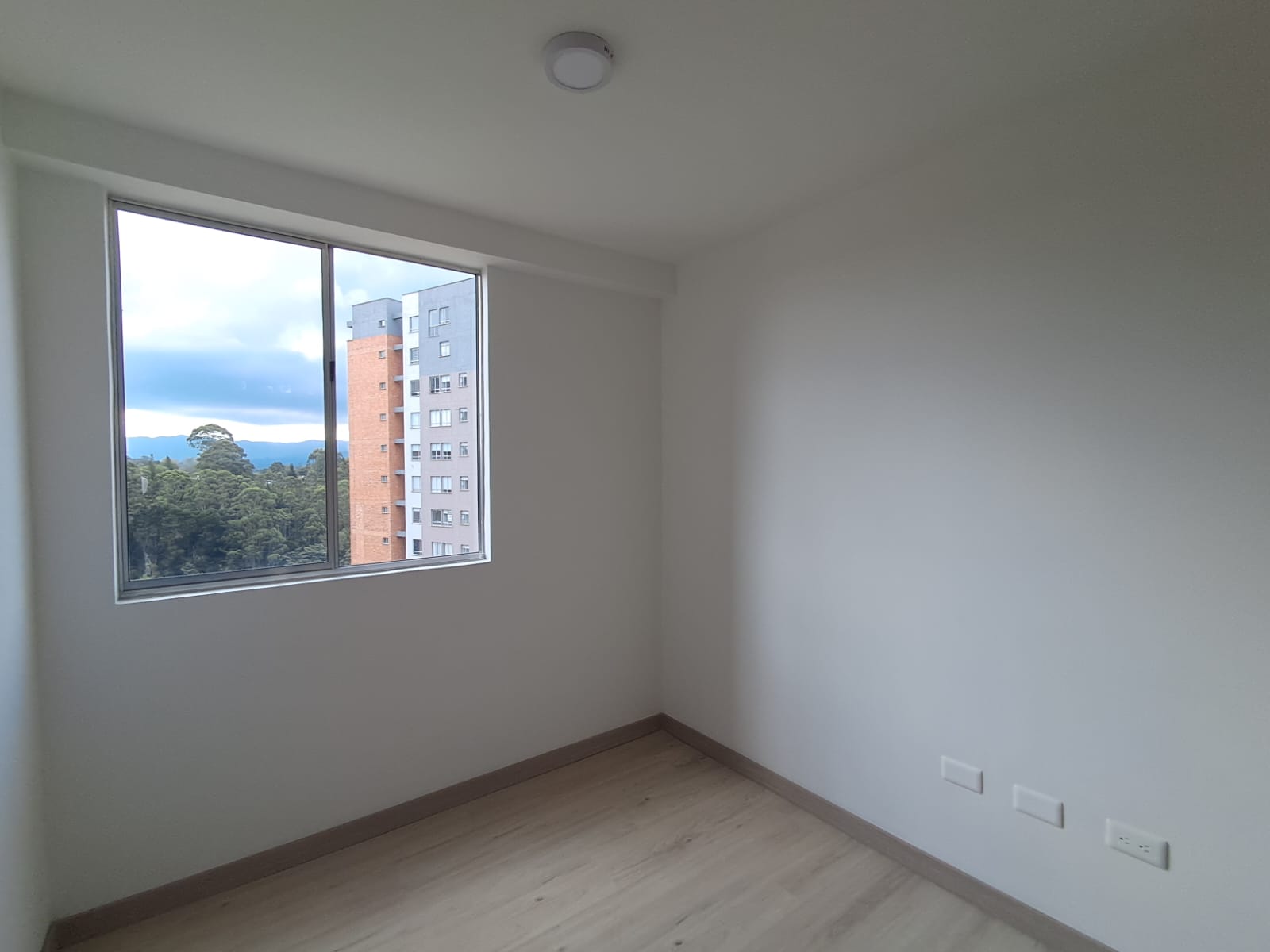 Apartamento en arriendo en Los Colegios, Rionegro · foto 10 de 10