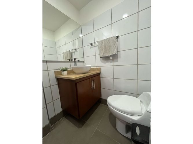 Apartamento de 3 alcobas en venta en Multifamiliares Valdivia, Chía, 105 m² · foto 5 de 13