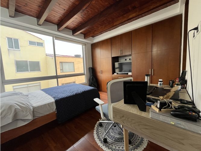 Apartamento de 3 alcobas en venta en Multifamiliares Valdivia, Chía, 105 m² · foto 7 de 13