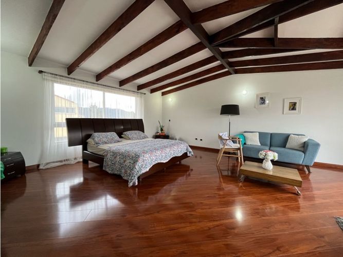 Apartamento de 3 alcobas en venta en Multifamiliares Valdivia, Chía, 105 m² · foto 10 de 13