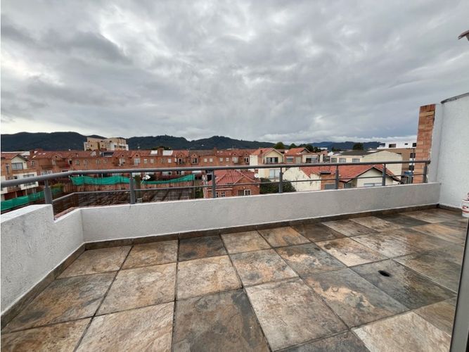 Apartamento de 3 alcobas en venta en Multifamiliares Valdivia, Chía, 105 m² · foto 12 de 13
