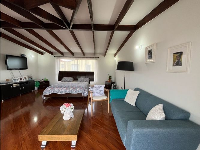 Apartamento de 3 alcobas en venta en Multifamiliares Valdivia, Chía, 105 m² · foto 13 de 13