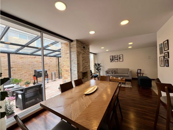 Casa de 3 alcobas en venta en Ub La Virginia, Chía, 178 m² · foto 5 de 24