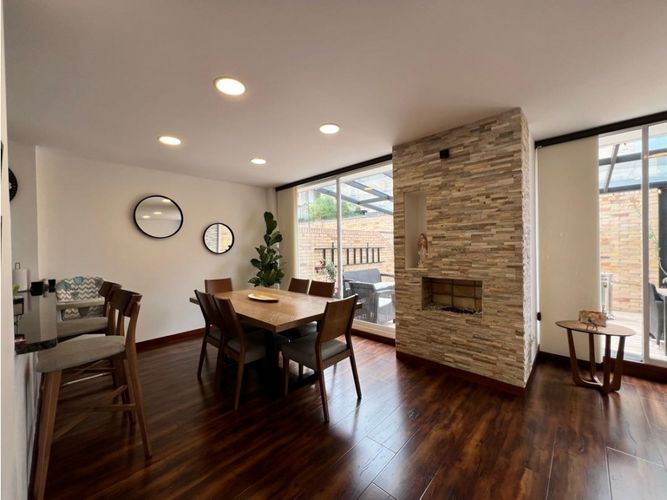 Casa de 3 alcobas en venta en Ub La Virginia, Chía, 178 m² · foto 6 de 24