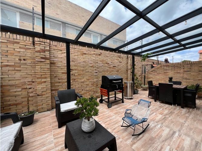 Casa de 3 alcobas en venta en Ub La Virginia, Chía, 178 m² · foto 7 de 24