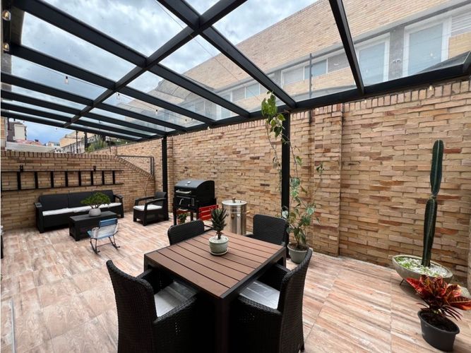 Casa de 3 alcobas en venta en Ub La Virginia, Chía, 178 m² · foto 8 de 24