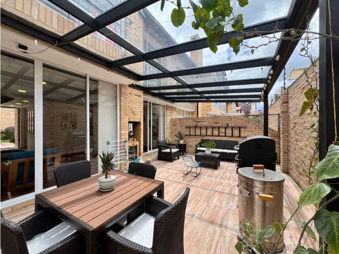 Casa de 3 alcobas en venta en Ub La Virginia, Chía, 178 m² · foto 9 de 24