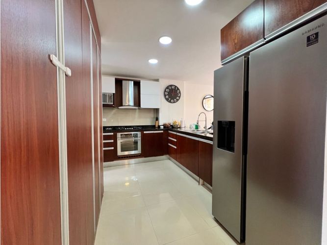 Casa de 3 alcobas en venta en Ub La Virginia, Chía, 178 m² · foto 10 de 24