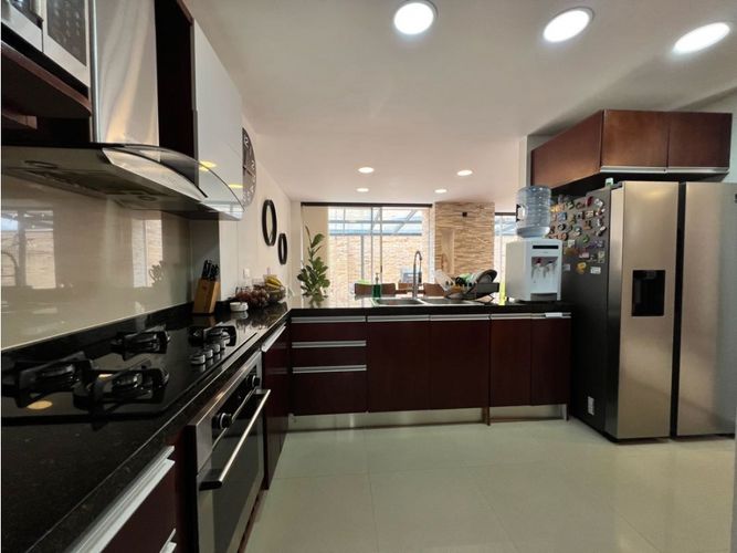 Casa de 3 alcobas en venta en Ub La Virginia, Chía, 178 m² · foto 11 de 24