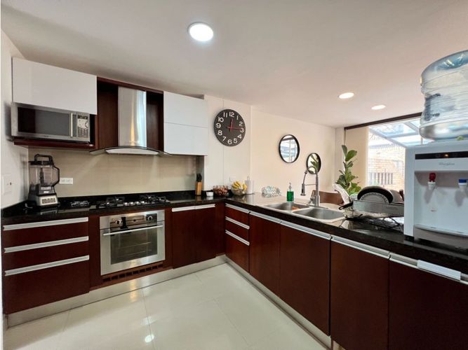 Casa de 3 alcobas en venta en Ub La Virginia, Chía, 178 m² · foto 12 de 24